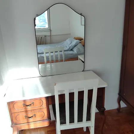 Family Savic Apartment Belgrade