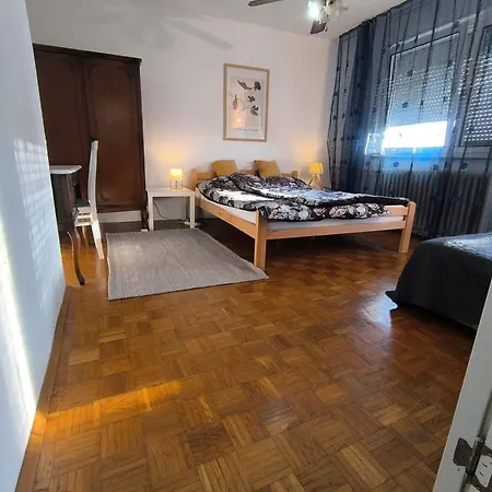 Apartment Family Savic *