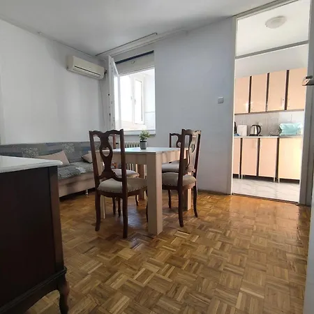 Family Savic Apartment