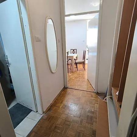 Apartment Family Savic