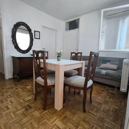 Family Savic Apartment *