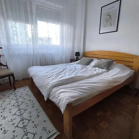 Family Savic Apartment Belgrade